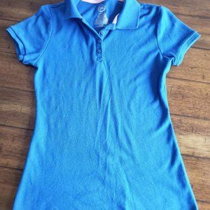 Women polo